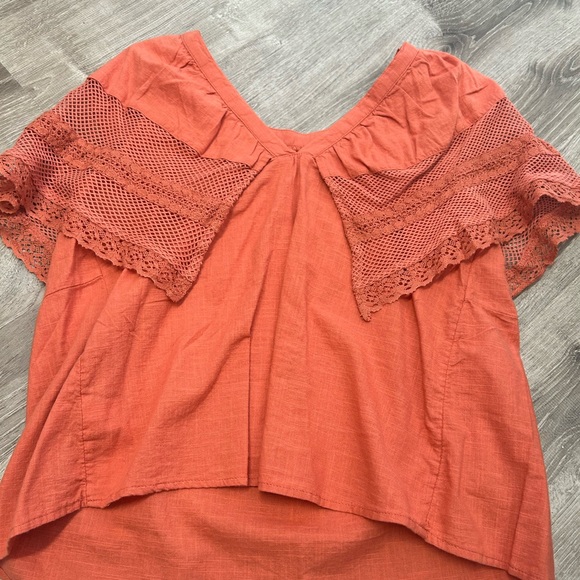 Blouse - Picture 3 of 4